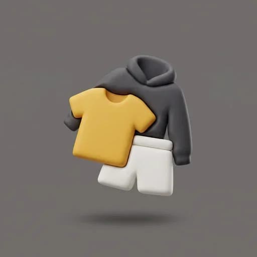 Men's Apparel